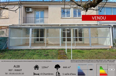 vente maison Nous consulter à proximité de Villeneuve-sur-Vère (81130)