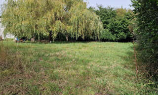 Terrain   m² à vendre à Saintes (17100)