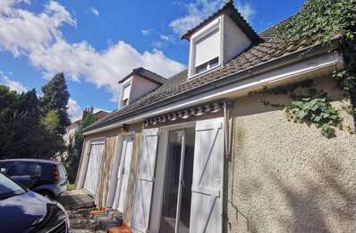 maison 6 pièces 95 m2 à vendre à Bellerive-sur-Allier (03700)