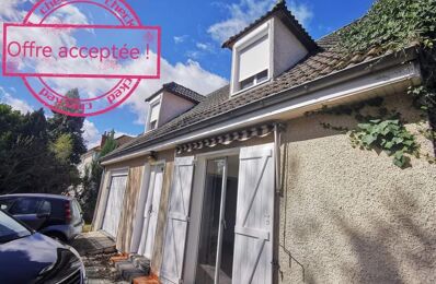 vente maison 168 000 € à proximité de Saint-Pont (03110)