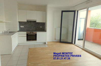 vente appartement 202 000 € à proximité de Morangis (91420)
