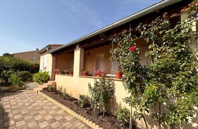 vente maison 378 000 € à proximité de Saint-Geniès-de-Comolas (30150)