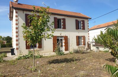 vente maison 150 990 € à proximité de Beauvais-sur-Matha (17490)