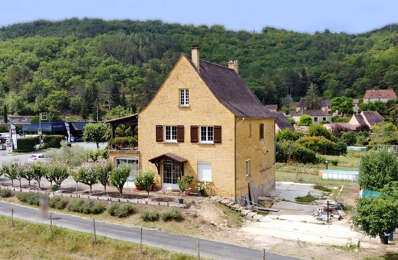 vente maison 280 000 € à proximité de Prats-du-Périgord (24550)