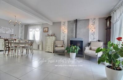 maison 6 pièces 142 m2 à vendre à Artenay (45410)