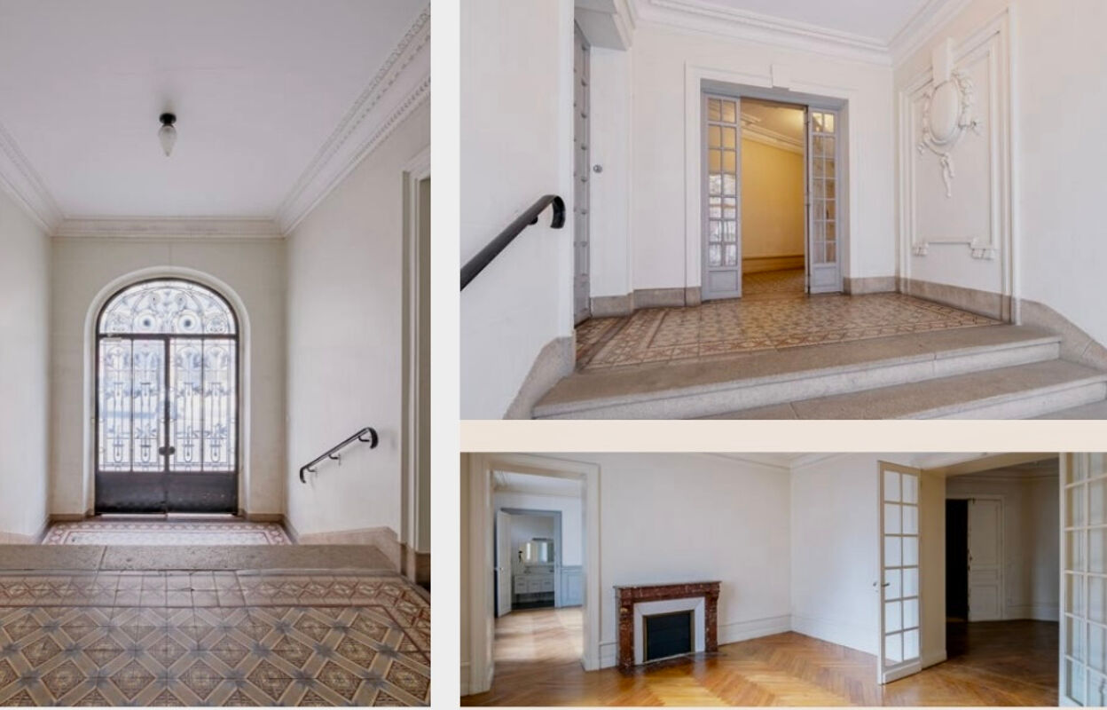 appartement 3 pièces 82 m2 à vendre à Nantes (44000)
