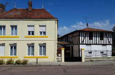 vente maison 99 000 € à proximité de Yèvres-le-Petit (10500)