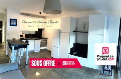 vente appartement 196 100 € à proximité de Sartène (20100)