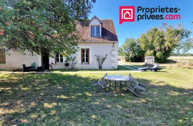 vente maison 99 990 € à proximité de Monthou-sur-Cher (41400)