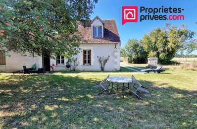 vente maison 99 990 € à proximité de Orbigny (37460)