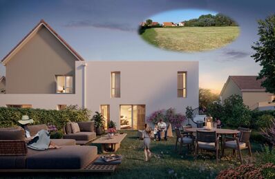 vente maison 309 000 € à proximité de Conchil-le-Temple (62180)