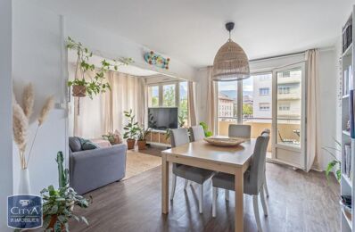 vente appartement 200 000 € à proximité de Le Haut-Bréda (38580)
