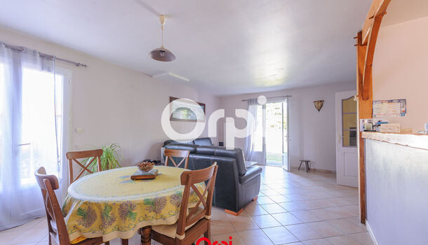 Villa / Maison 5 pièces  à vendre Châtelaillon-Plage 17340