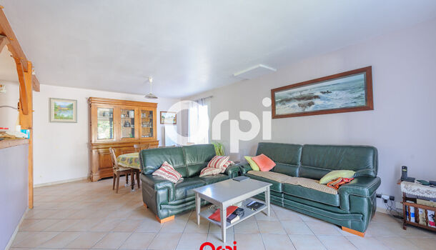 Villa / Maison 5 pièces  à vendre Châtelaillon-Plage 17340