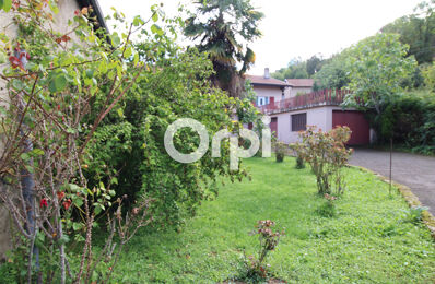 vente maison 635 000 € à proximité de Thonon-les-Bains (74200)
