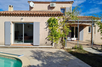 vente maison 470 550 € à proximité de Fontaine-de-Vaucluse (84800)