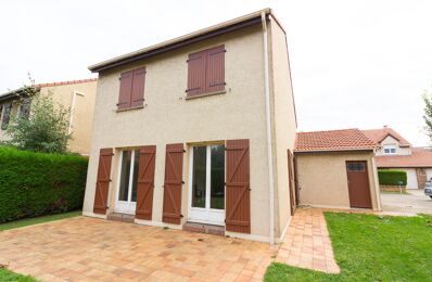 vente maison 545 000 € à proximité de Saint-Rémy-Lès-Chevreuse (78470)