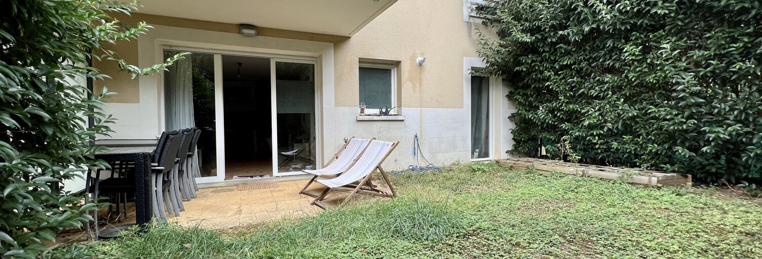 Appartement   m² à vendre à Poitiers (86000)