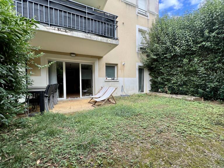 Appartement   — photo 1