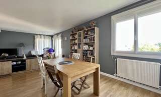 Appartement   m² à vendre à Poitiers (86000)