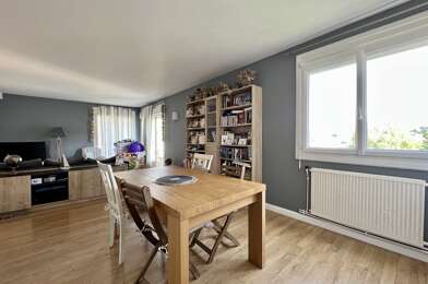 Appartement  170400 €