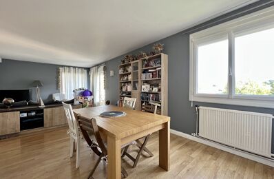 vente appartement 170 400 € à proximité de Vendeuvre-du-Poitou (86380)