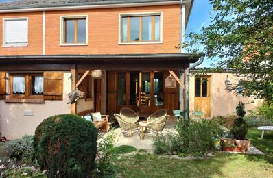 vente maison 187 000 € à proximité de Bray-sur-Somme (80340)