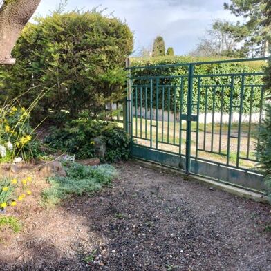 Maison 4 pièces 187000 €