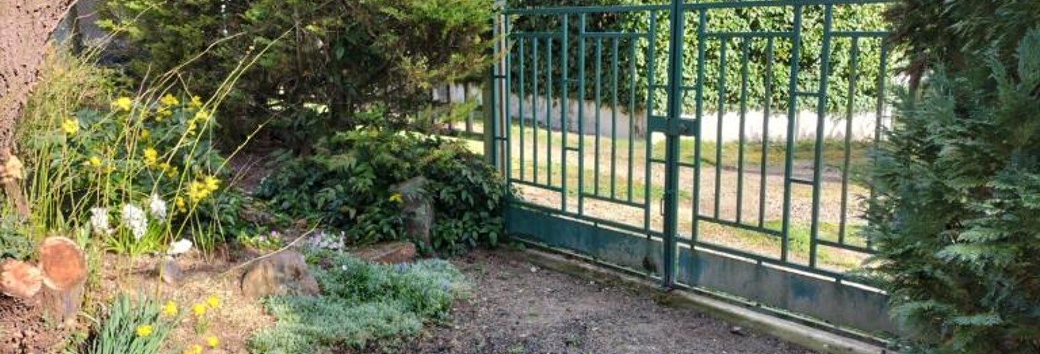 Maison 4 Pièces 90 m² à vendre à Moreuil (80110)