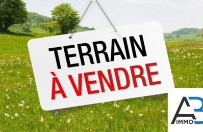 vente terrain 81 620 € à proximité de Vaire-le-Petit (25220)