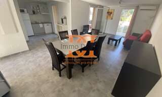 Maison 3 Pièces 65 m² à vendre à Fabrègues (34690)