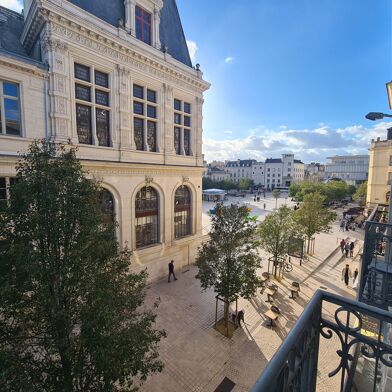 Appartement  212000 €