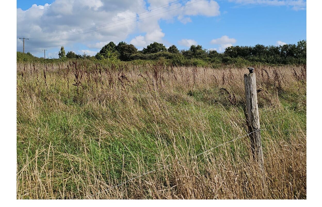 terrain  pièces  m2 à vendre à La Plaine-sur-Mer (44770)