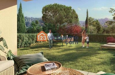 vente appartement 350 000 € à proximité de Peyrolles-en-Provence (13860)