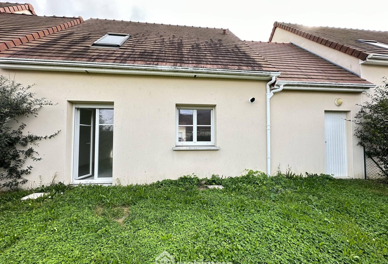 Maison - 80m² - Athies-sous-Laon — photo 1