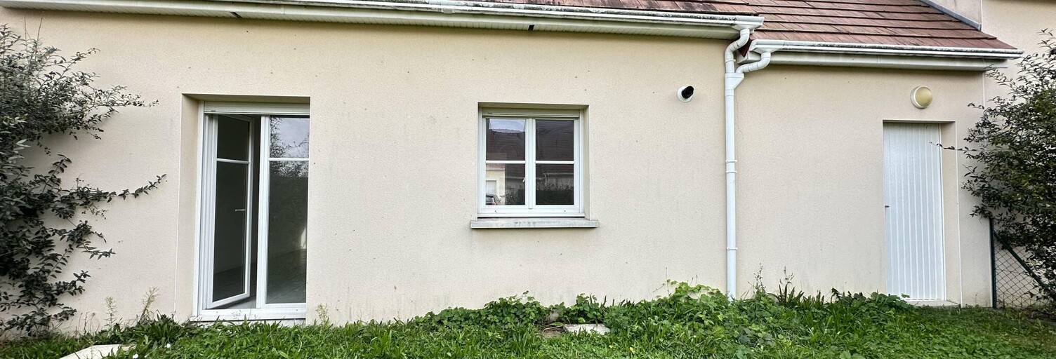 Maison 3 Pièces 80 m² à vendre à Athies-sous-Laon (02840)