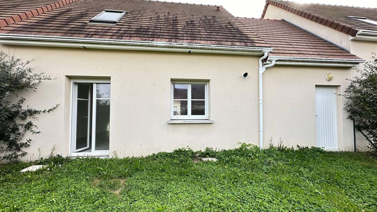 maison 3 pièces 80 m2 à vendre à Athies-sous-Laon (02840)