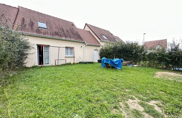 Maison - 80m² - Athies-sous-Laon — photo 2