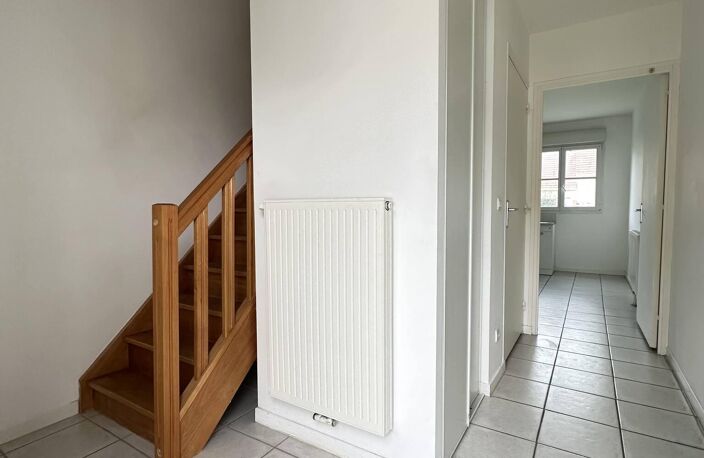 Maison - 80m² - Athies-sous-Laon — photo 3