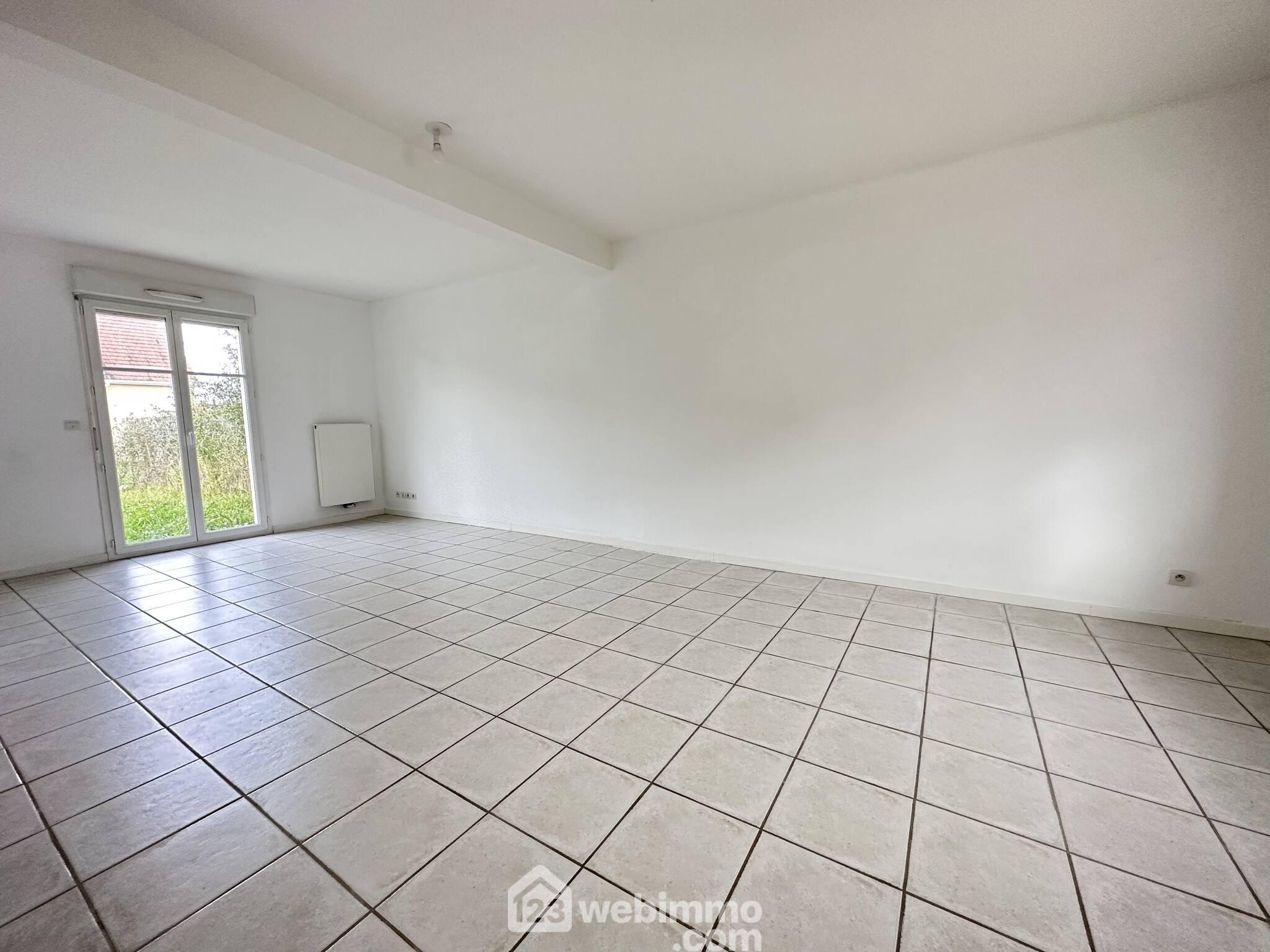 Photo Maison - 80m² - Athies-sous-Laon image 3/4