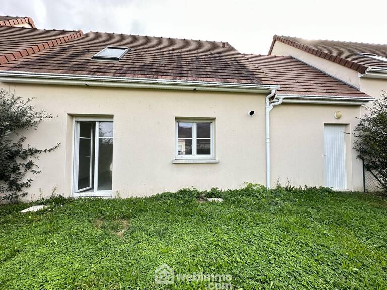 Maison - 80m² - Athies-sous-Laon — photo 1