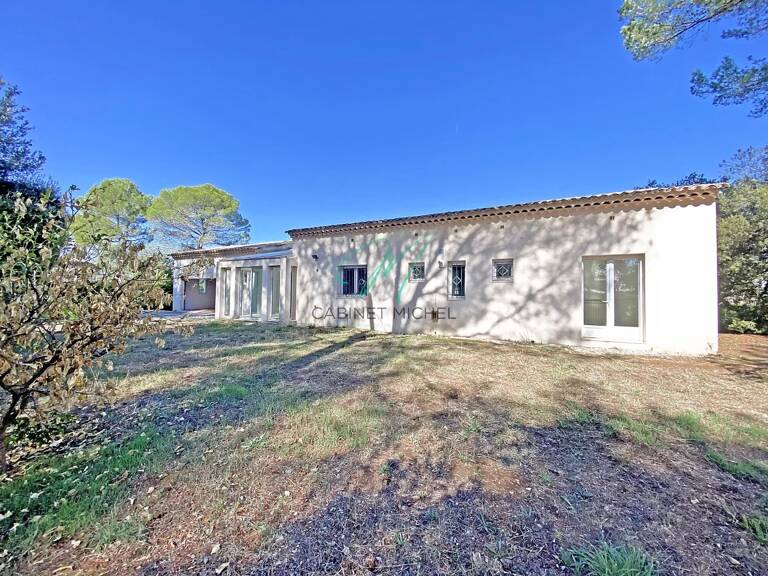 ROQUEFORT-LES-PINS : RESIDENTIEL — photo 1