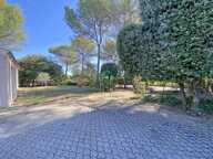ROQUEFORT-LES-PINS : RESIDENTIEL — photo 2