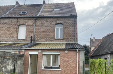 vente maison 128 000 € à proximité de Douai (59500)
