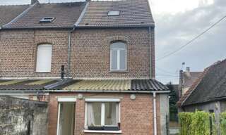 Maison 6 Pièces 97 m² à vendre à Marchiennes (59870)