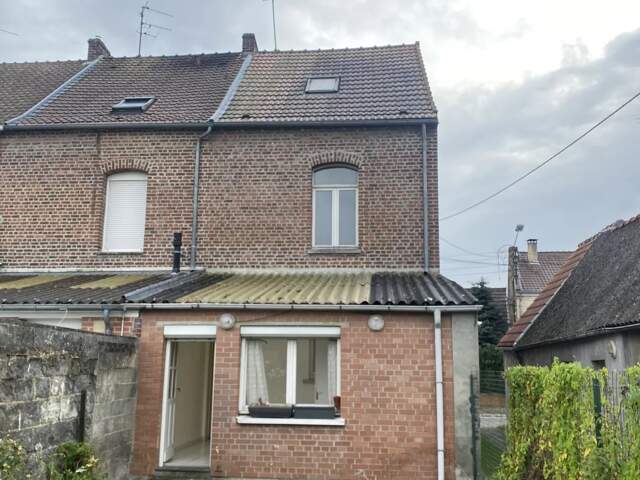 MARCHIENNES CENTRE EXCLUSIVITE — photo du bien