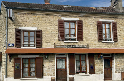 vente maison 196 730 € à proximité de Saint-Ouen-l'Aumône (95310)