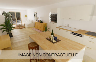 vente appartement 170 000 € à proximité de Brignoles (83170)