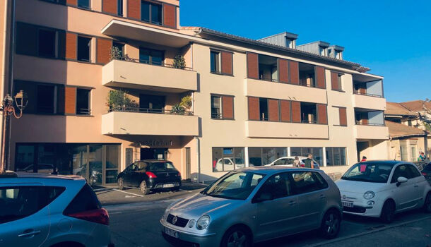 Appartement 2 pièces  à vendre Châteaurenard 13160