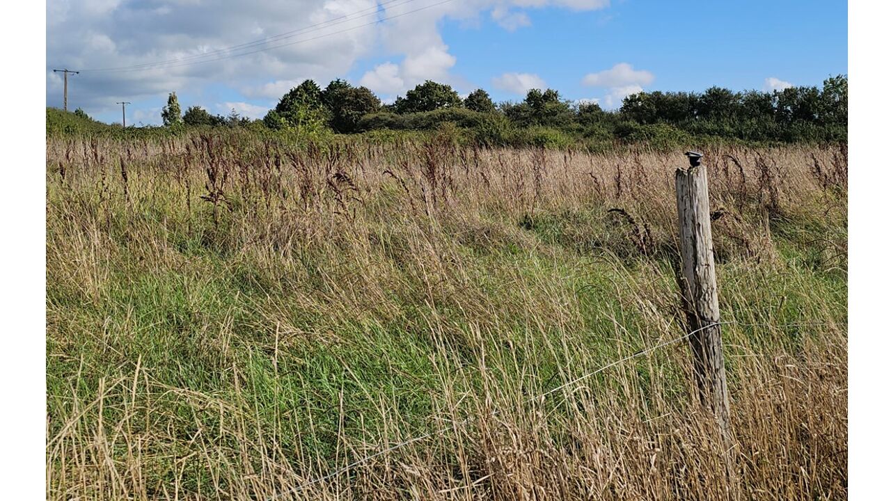 terrain  pièces 500 m2 à vendre à La Plaine-sur-Mer (44770)